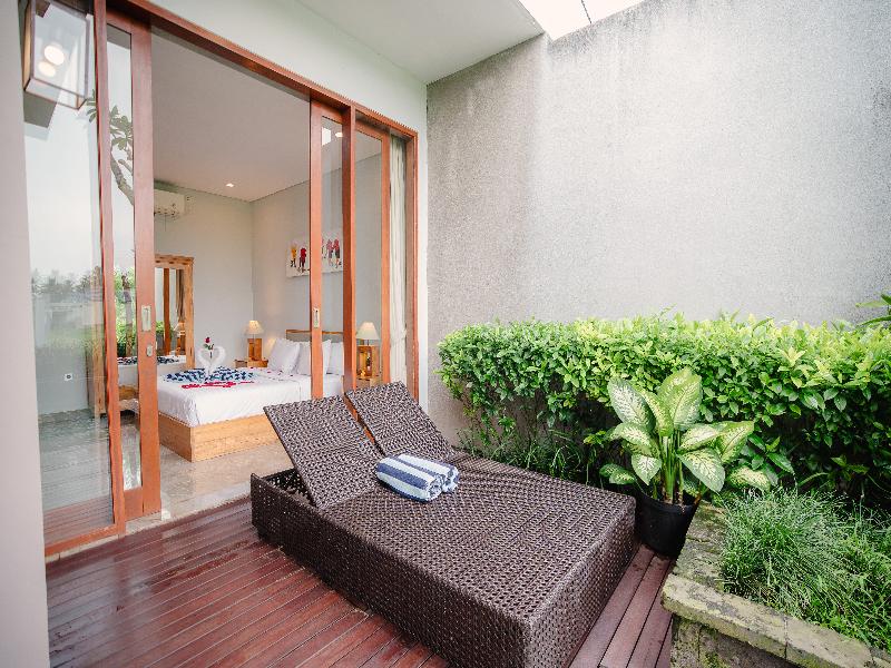 Lavanya Ubud Villas image