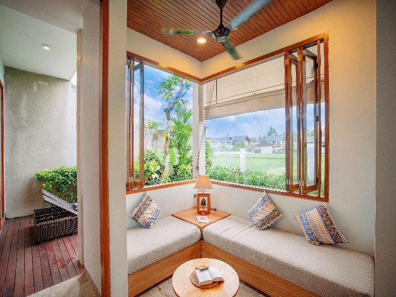 Lavanya Ubud Villas image