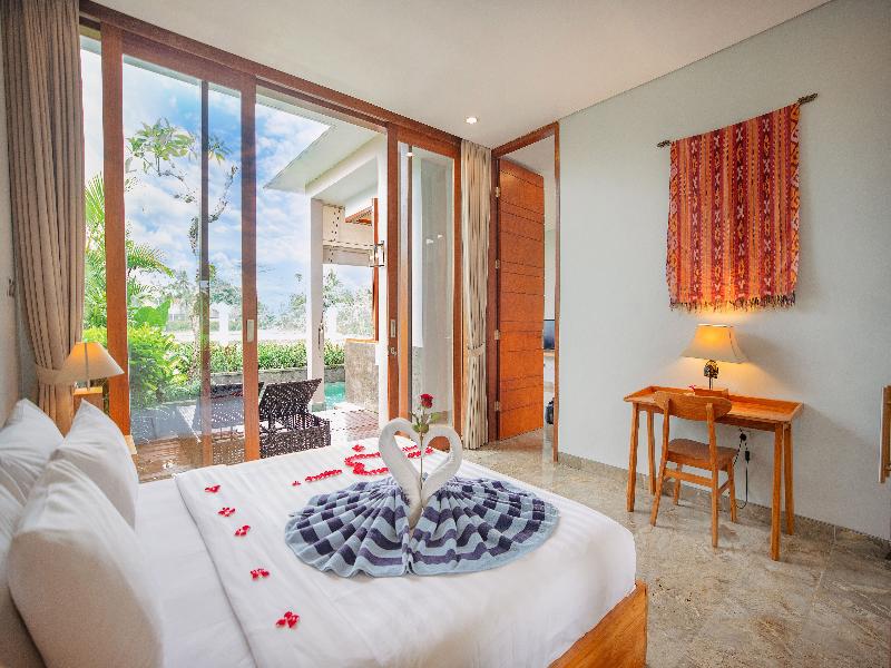 Lavanya Ubud Villas image