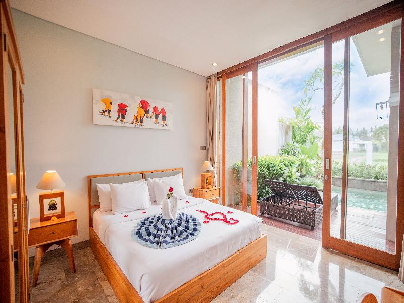 Lavanya Ubud Villas image