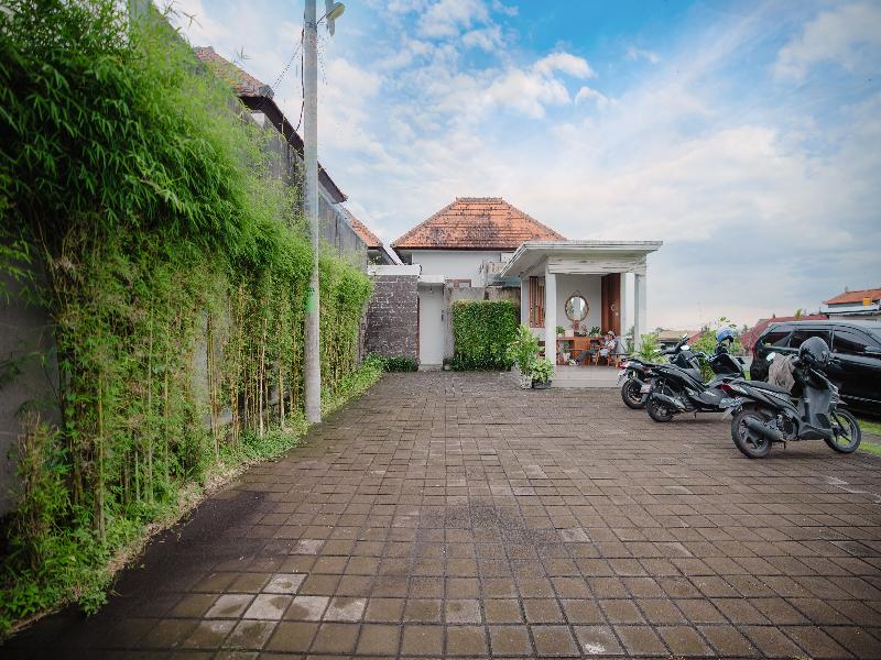 Lavanya Ubud Villas image