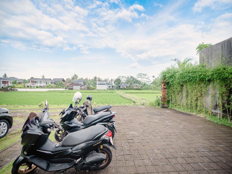 Lavanya Ubud Villas image