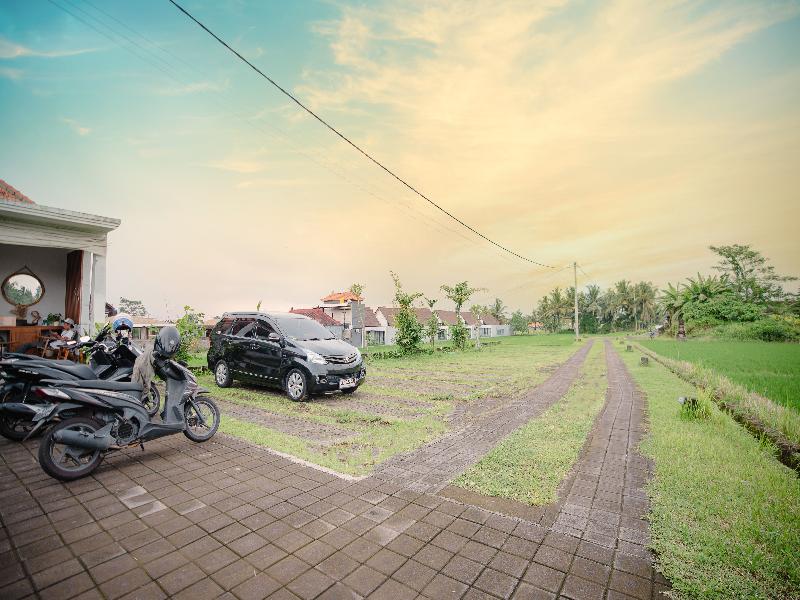 Lavanya Ubud Villas image