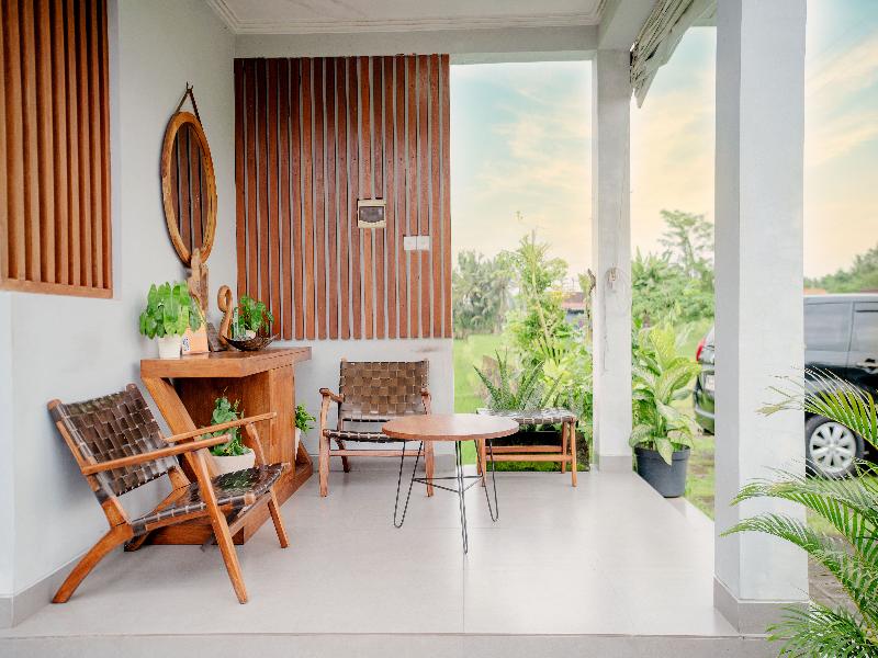Lavanya Ubud Villas image