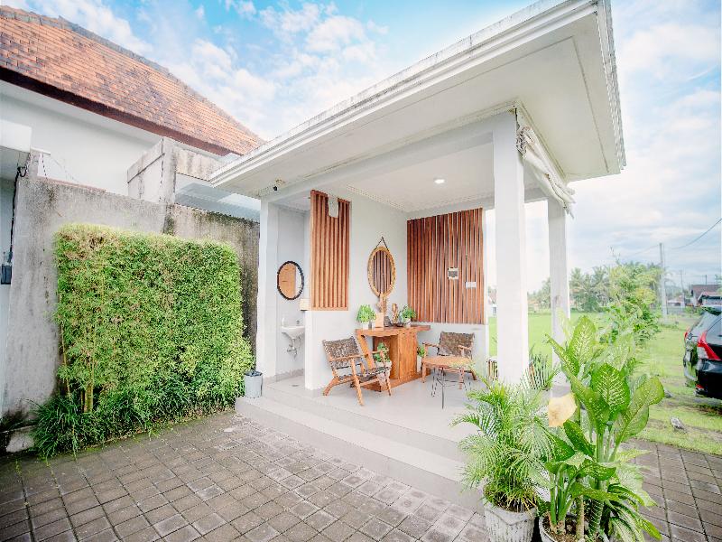 Lavanya Ubud Villas image