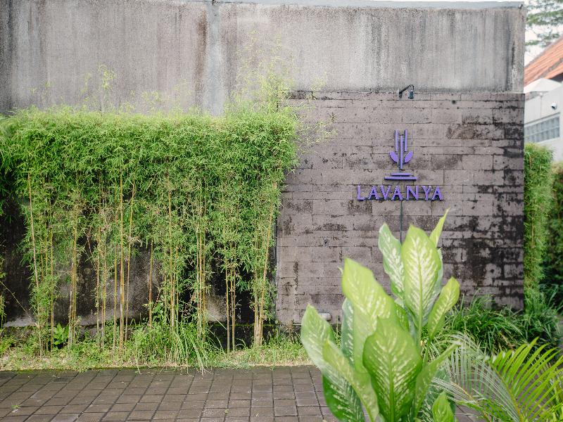 Lavanya Ubud Villas image
