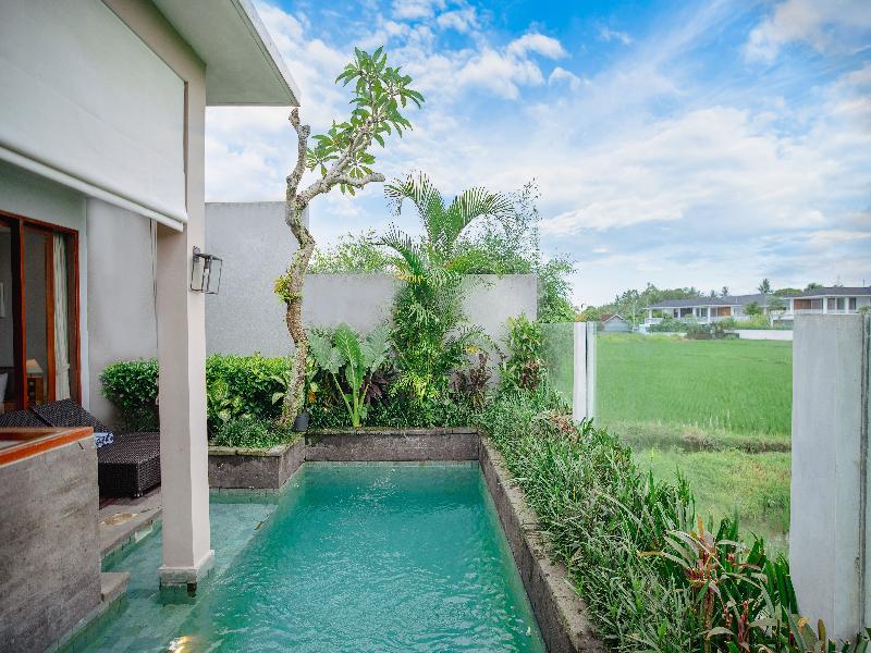 Lavanya Ubud Villas image