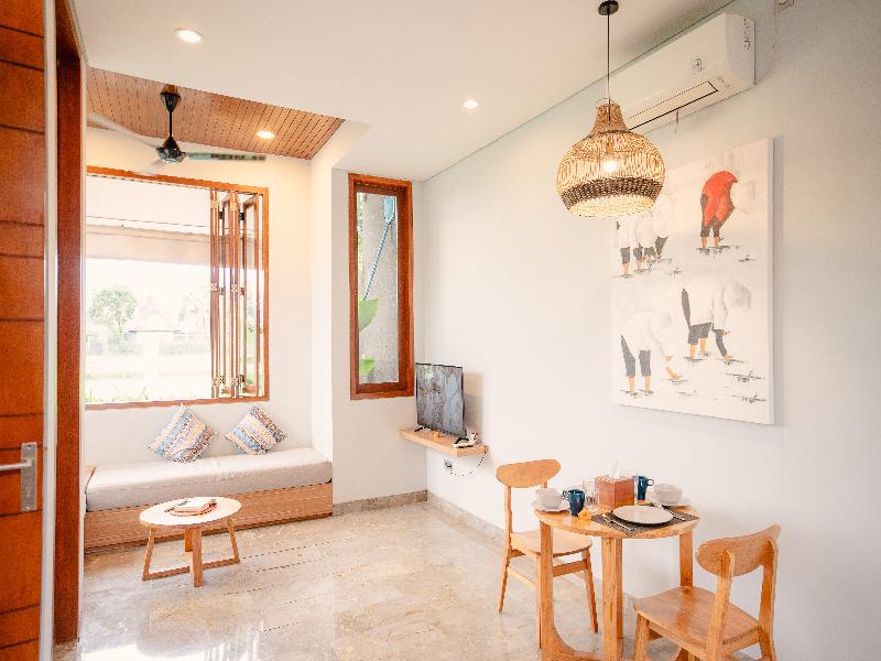Lavanya Ubud Villas image