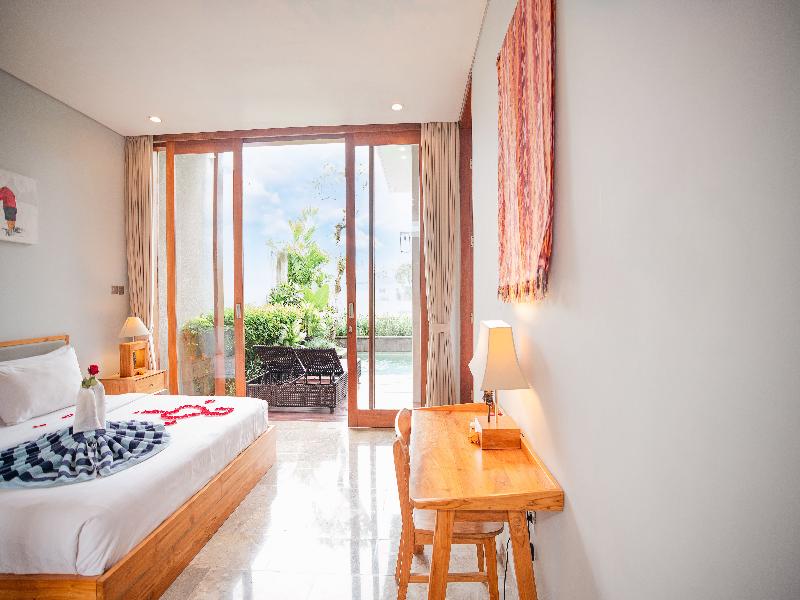 Lavanya Ubud Villas image