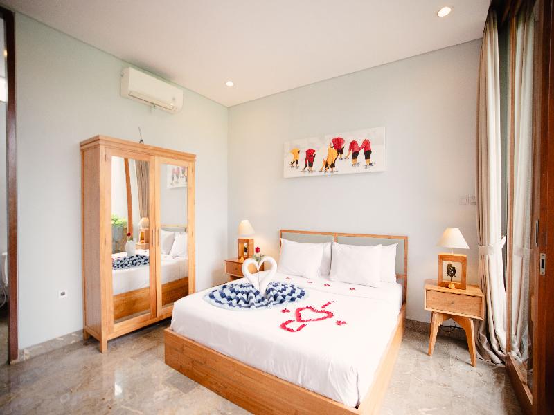 Lavanya Ubud Villas image