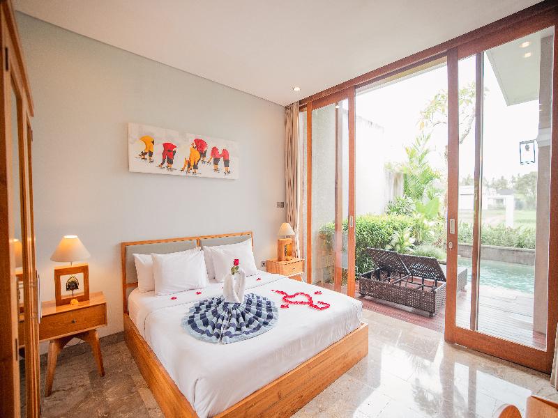 Lavanya Ubud Villas image