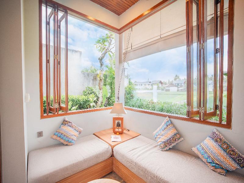 Lavanya Ubud Villas image