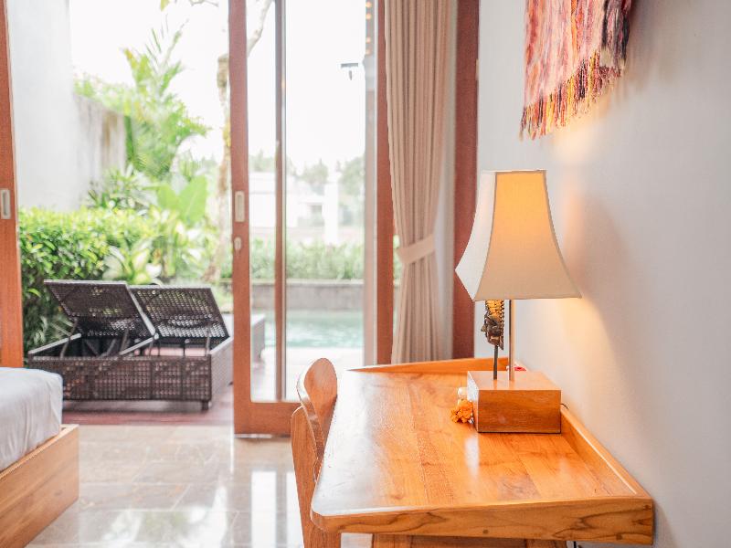 Lavanya Ubud Villas image