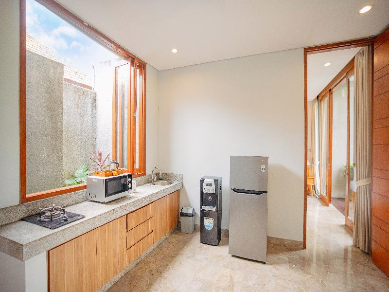 Lavanya Ubud Villas image