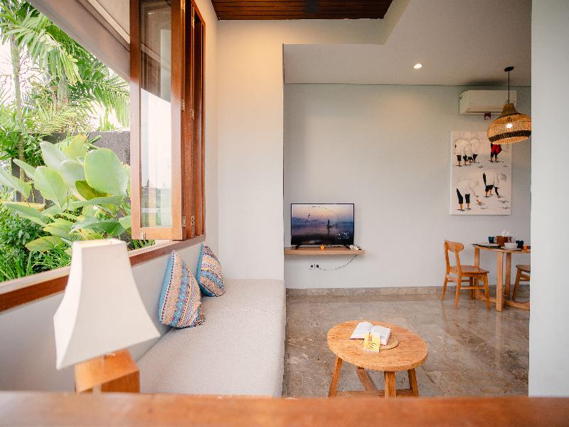 Lavanya Ubud Villas image