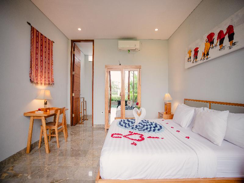 Lavanya Ubud Villas image