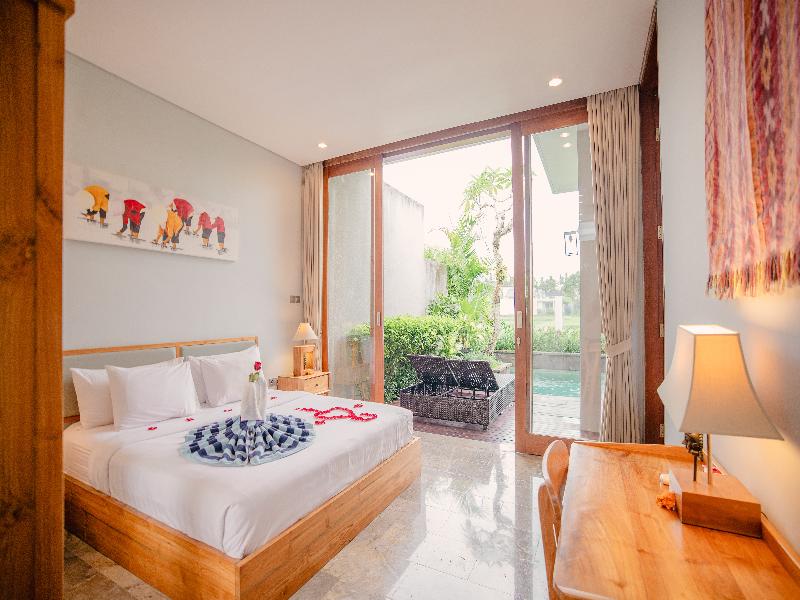 Lavanya Ubud Villas image