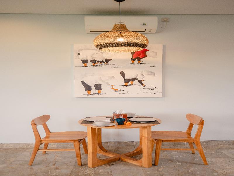 Lavanya Ubud Villas image