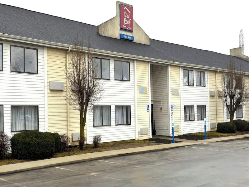 Red Roof Inn Kokomo image