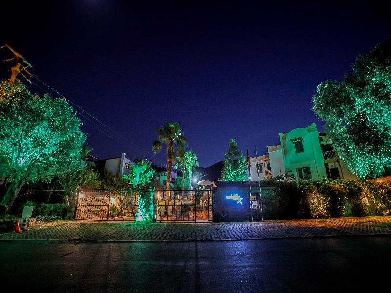 Mi̇ra Sui̇tes Otel 2