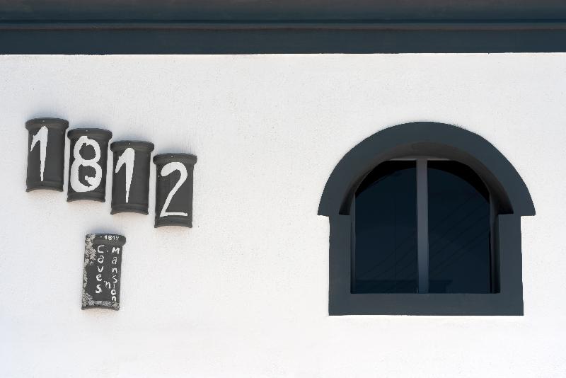 1812 Caves 'n Mansion image