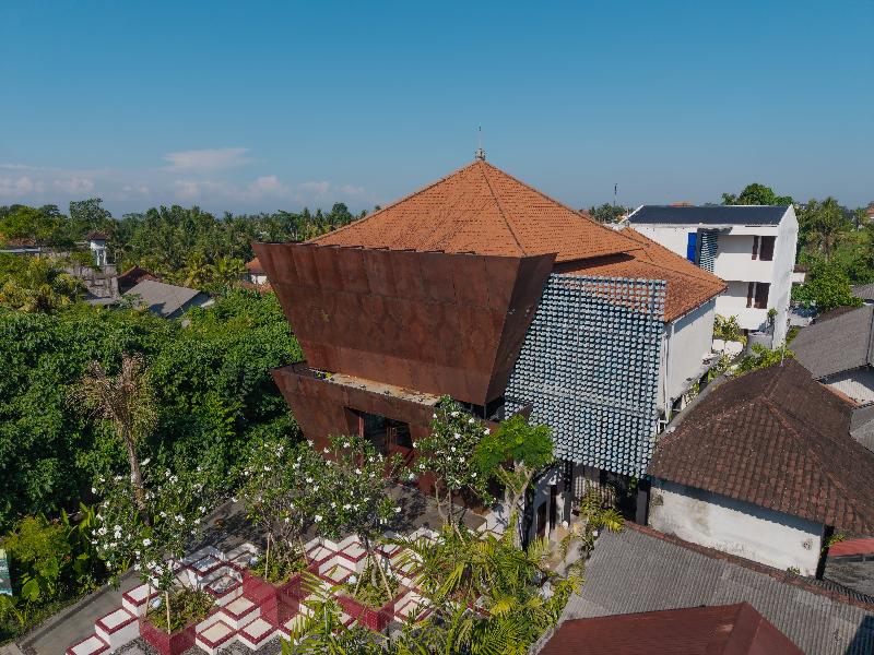 Hotel The Craft Hotel Ubud