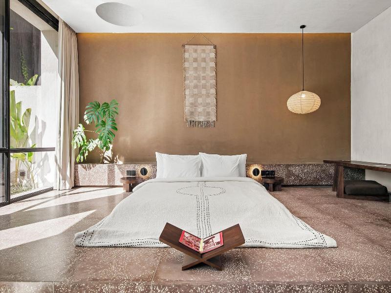 The Craft Hotel Ubud — general view