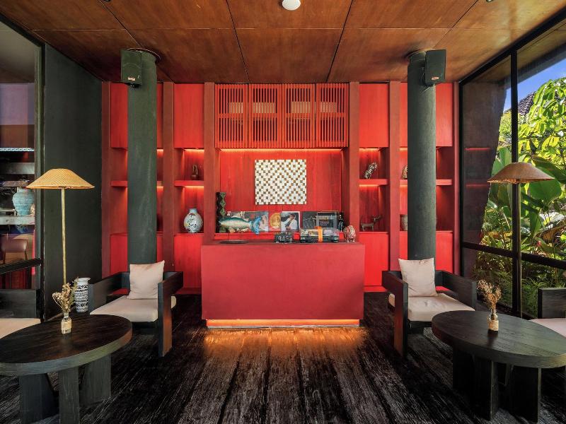 The Craft Hotel Ubud image