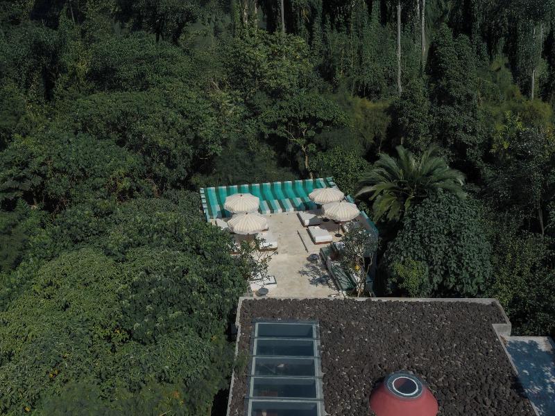 The Craft Hotel Ubud image
