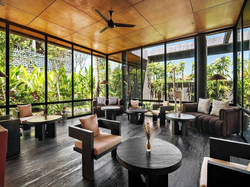 The Craft Hotel Ubud image