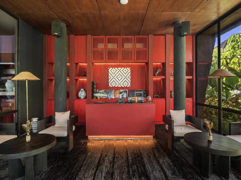The Craft Hotel Ubud image