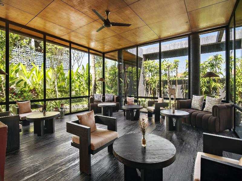 The Craft Hotel Ubud image