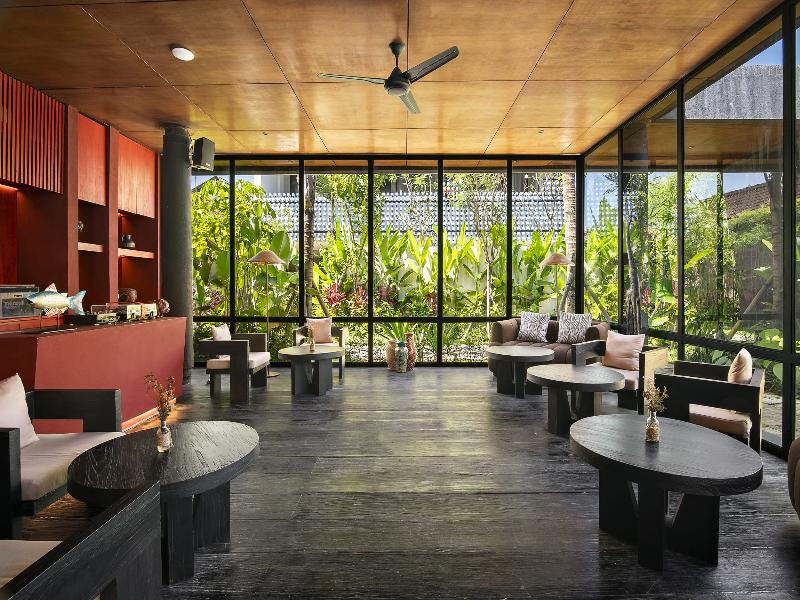 The Craft Hotel Ubud image