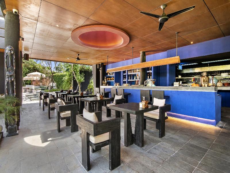 The Craft Hotel Ubud image