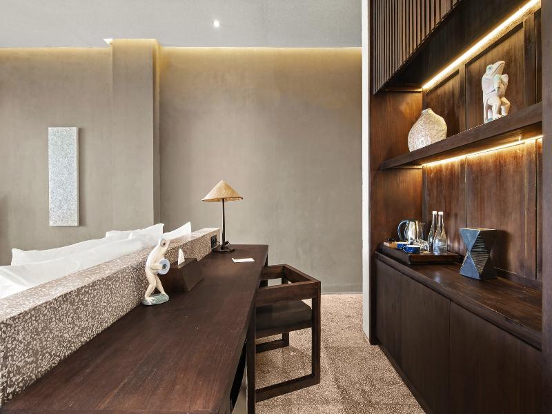 The Craft Hotel Ubud image
