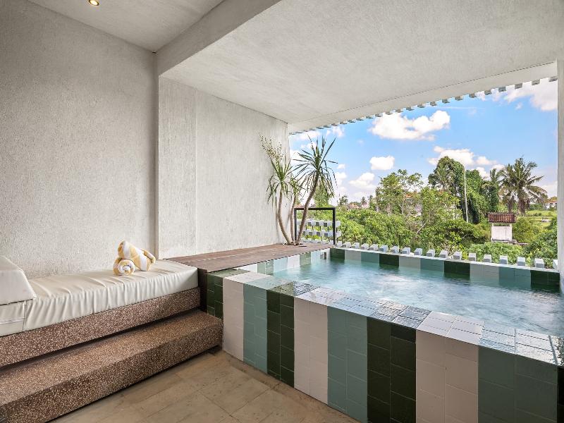 The Craft Hotel Ubud image