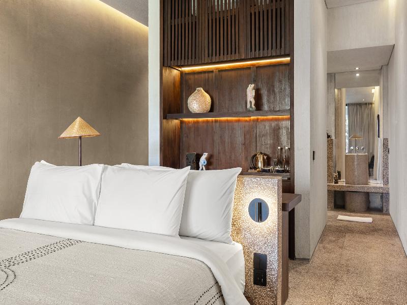The Craft Hotel Ubud image