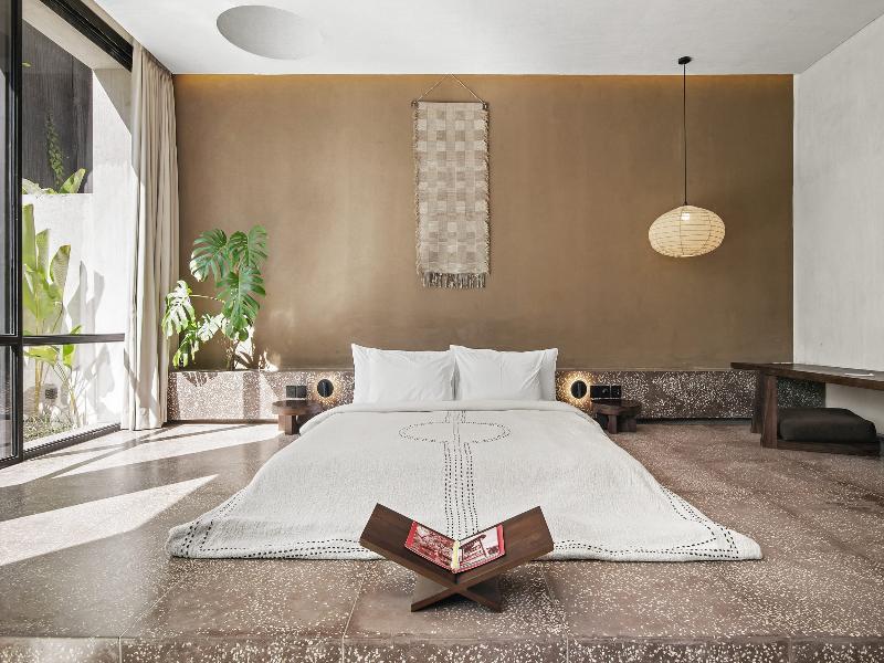 The Craft Hotel Ubud image