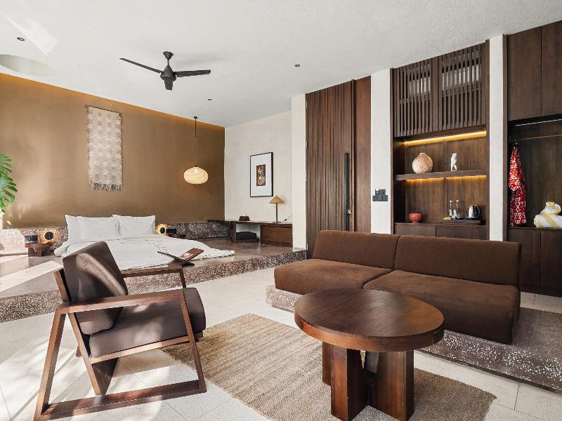 The Craft Hotel Ubud image