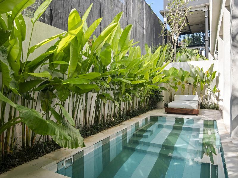 The Craft Hotel Ubud image