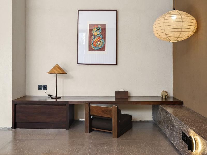 The Craft Hotel Ubud image