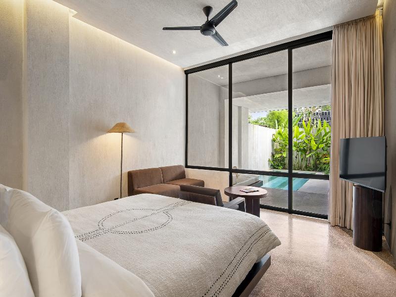 The Craft Hotel Ubud image