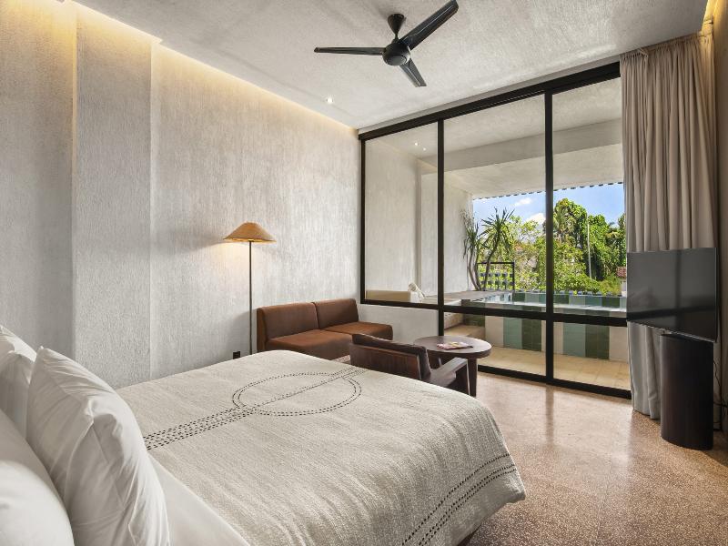The Craft Hotel Ubud image