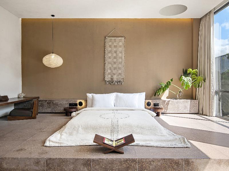 The Craft Hotel Ubud image