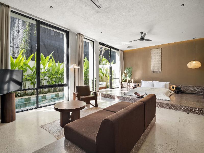 The Craft Hotel Ubud image