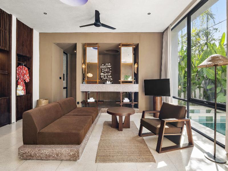 The Craft Hotel Ubud image