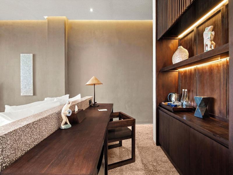 The Craft Hotel Ubud image