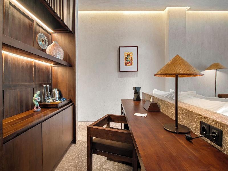 The Craft Hotel Ubud image