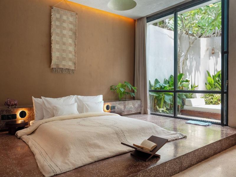 The Craft Hotel Ubud image