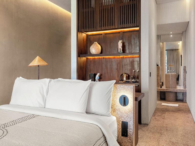 The Craft Hotel Ubud image